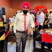 Satinderpal Singh Sandhu
