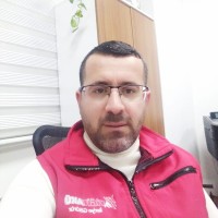 Suat Büyükkaya