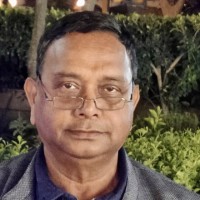 B.D SINGH