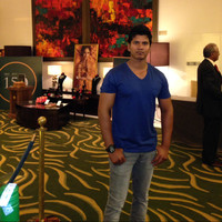 Samit Ranjan Jana