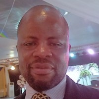 Johnson Balogun