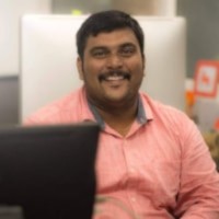 Sridhar Palekar