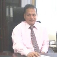 Nalin Liyanage