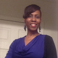 Lisa Cook, Ma, Lpc