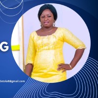 Blandine Adetola