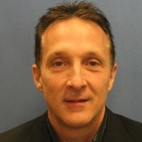 Barry Goulah