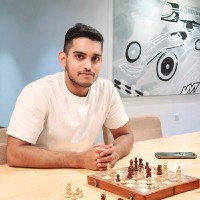 SURAJ BARANWAL