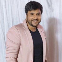 Karthikeyan Kumar