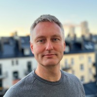 Mikael Wickman