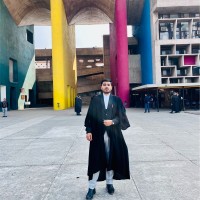 Ziaul Rasool