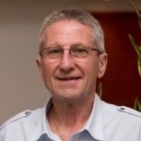 Murray Robson