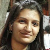 Kimaya Dasharath