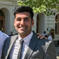 Mehroz Iftikhar