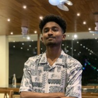 Parikshith M
