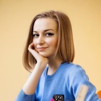 Evgeniya Zhabina