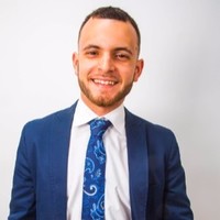 Eros Samec Gonzalez