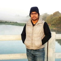 Ushnish Chakroborty