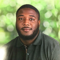 Jamari Robinson