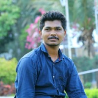 Ramesh Shivanoori