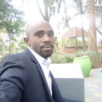 Undimukobwa Marie