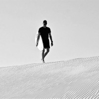 Conrad Bay