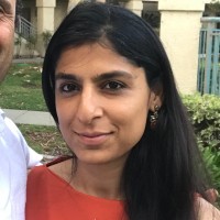 Sadaf Hussain