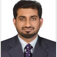 Haneesh Muhammed