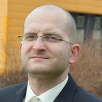 Robert Klukas
