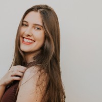 Camila Britto Faller