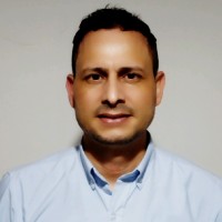 Alirio Durán González
