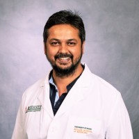 Mohammad Hasanain