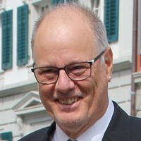 Rolf Steiner