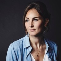 Jessica Le Marchand