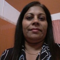 Raina Conhyedoss