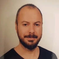 Ahmet Gürdal Bayram