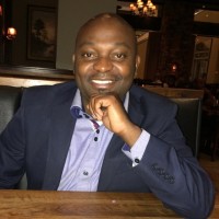 Kharim Ntambi