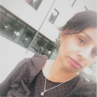 Saiqah Salim