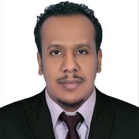 Mohammed Osman (Elarifi)