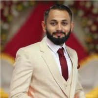 Mesum Zaidi