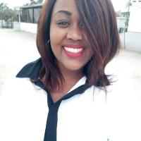 Rosemary Njoroge