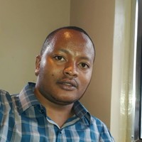 Daniel Muhuni
