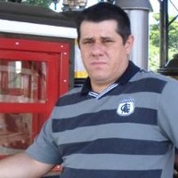 Claudiomir sgarbi