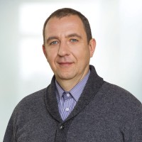 Oleg Baranin