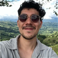 Fabián Peñaranda Olmos