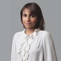 Suvesshaa Iyanathan