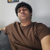 Krishna Kottu