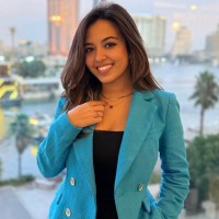 Nada Osama