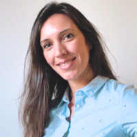 Stéphanie Le Doujet