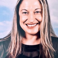Christina Parisi