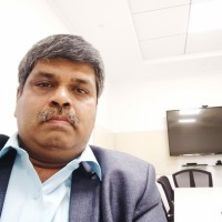 Suresh T.S